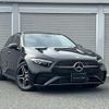 mercedes-benz a-class 2024 quick_quick_5BA-177084_W1K1770842V186390 image 4