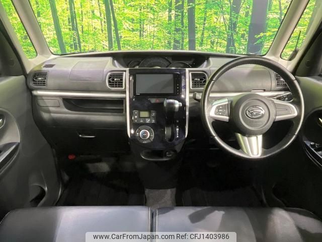 daihatsu tanto 2016 quick_quick_LA610S_LA610S-0085194 image 2