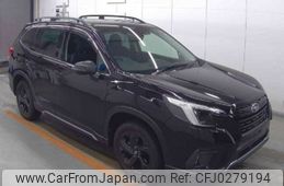 subaru forester 2021 -SUBARU--Forester 4BA-SK5--SK5-015140---SUBARU--Forester 4BA-SK5--SK5-015140-