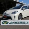 toyota prius 2013 -TOYOTA--Prius ZVW30--1677114---TOYOTA--Prius ZVW30--1677114- image 1