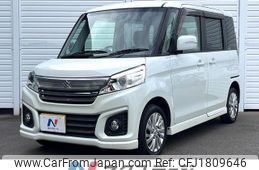 suzuki spacia 2016 CFJ1809646