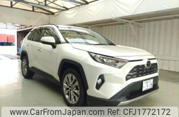 toyota rav4 2020 CFJ1772172