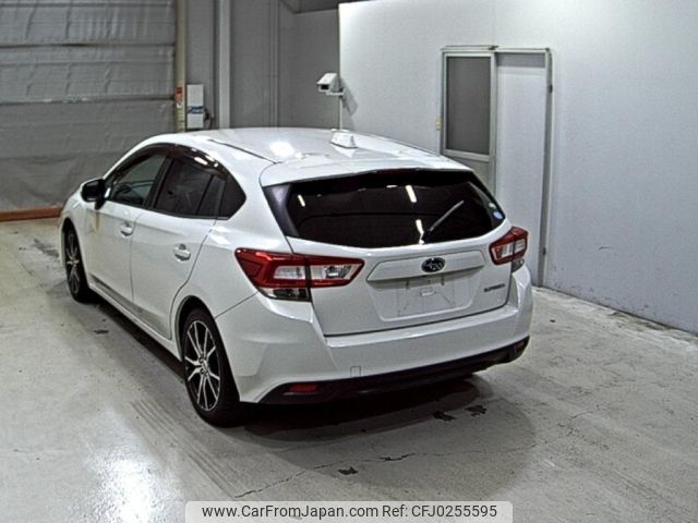 subaru impreza-wagon 2017 -SUBARU--Impreza Wagon GT6-010162---SUBARU--Impreza Wagon GT6-010162- image 2