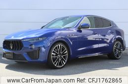 maserati levante 2021 CFJ1762865