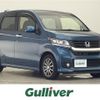 honda n-wgn 2015 -HONDA--N WGN DBA-JH1--JH1-1100354---HONDA--N WGN DBA-JH1--JH1-1100354- image 1