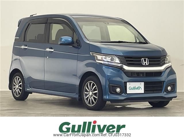 honda n-wgn 2015 -HONDA--N WGN DBA-JH1--JH1-1100354---HONDA--N WGN DBA-JH1--JH1-1100354- image 1