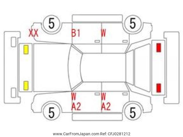 nissan dayz-roox 2019 -NISSAN--DAYZ Roox DBA-B21A--B21A-0558703---NISSAN--DAYZ Roox DBA-B21A--B21A-0558703- image 2