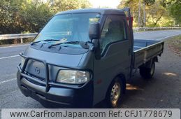 mazda bongo-truck 2009 CFJ1778679