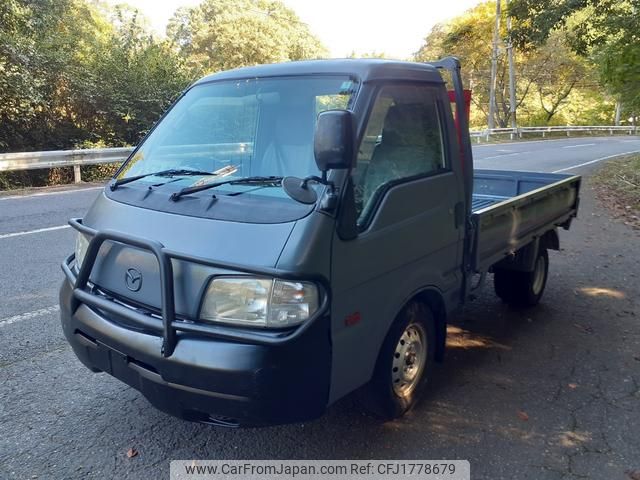 mazda bongo-truck 2009 CFJ1778679 image 1