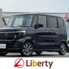 honda n-box 2025 CFJ1755754 image 1