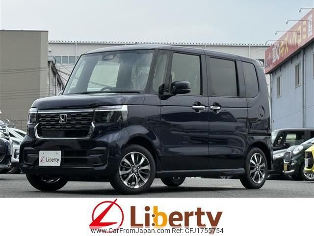 honda n-box 2025 CFJ1755754 image 1