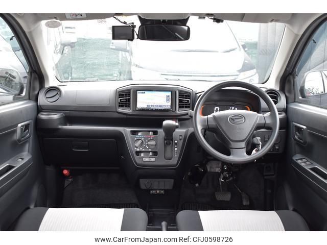 daihatsu mira-e-s 2019 quick_quick_LA360S_LA360S-0034641 image 2