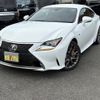 lexus rc 2015 -LEXUS--Lexus RC DBA-GSC10--GSC10-6001008---LEXUS--Lexus RC DBA-GSC10--GSC10-6001008- image 1