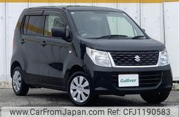 suzuki wagon-r 2016 -SUZUKI--Wagon R DBA-MH34S--MH34S-434949---SUZUKI--Wagon R DBA-MH34S--MH34S-434949-