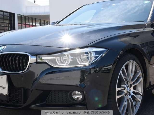 bmw 3-series 2018 quick_quick_DLA-8E20_WBA8E120X0A242048 image 2