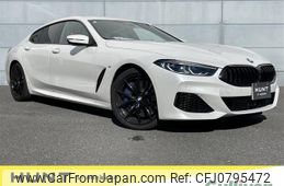 bmw 8-series 2020 -BMW--BMW 8 Series 3BA-GV30--WBAGV22040CF31578---BMW--BMW 8 Series 3BA-GV30--WBAGV22040CF31578-