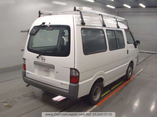 mazda bongo-van 2015 -MAZDA--Bongo Van SKP2V-213613---MAZDA--Bongo Van SKP2V-213613- image 2