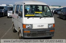 daihatsu hijet-van 1997 No.15708