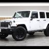 chrysler jeep-wrangler 2012 -CHRYSLER 【名変中 】--Jeep Wrangler JK36L--CL169053---CHRYSLER 【名変中 】--Jeep Wrangler JK36L--CL169053- image 1