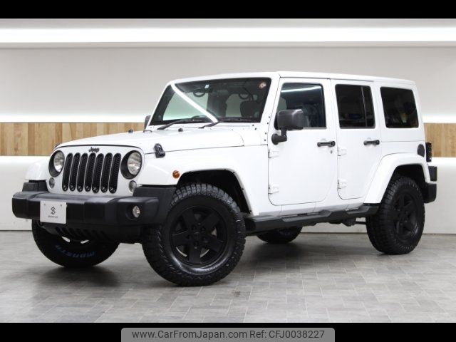 chrysler jeep-wrangler 2012 -CHRYSLER 【名変中 】--Jeep Wrangler JK36L--CL169053---CHRYSLER 【名変中 】--Jeep Wrangler JK36L--CL169053- image 1