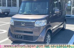 honda n-box 2012 CFJ1565146