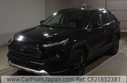 toyota rav4 2022 CFJ1852381