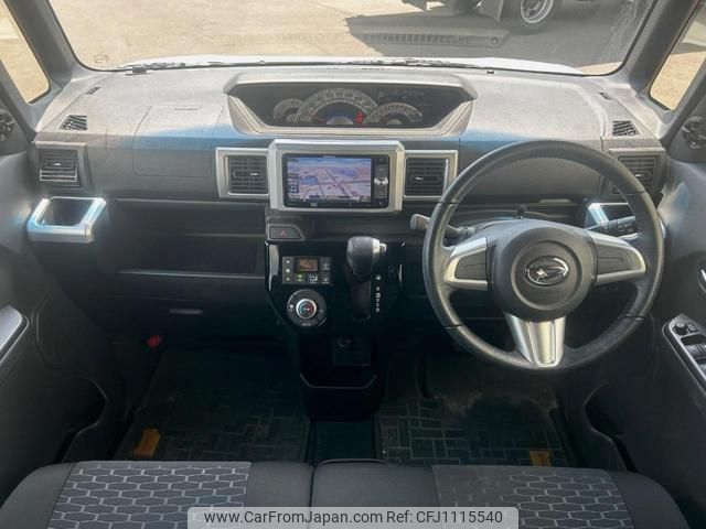daihatsu wake 2017 quick_quick_LA700S_LA700S-0103473 image 2