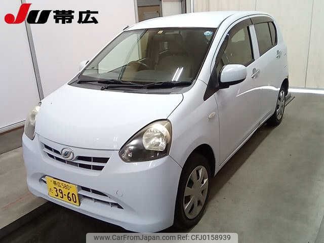 daihatsu mira-e-s 2011 -DAIHATSU 【帯広 580ﾀ3960】--Mira e:s LA310S--1005238---DAIHATSU 【帯広 580ﾀ3960】--Mira e:s LA310S--1005238- image 1