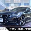 toyota crown 2018 -TOYOTA--Crown 6AA-AZSH20--AZSH20-1022449---TOYOTA--Crown 6AA-AZSH20--AZSH20-1022449- image 1