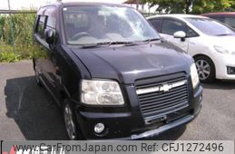 chevrolet mw 2009 -SUZUKI--Chevrolet MW ME34S-356139---SUZUKI--Chevrolet MW ME34S-356139-