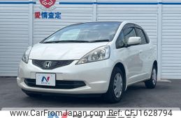 honda fit 2010 CFJ1628794
