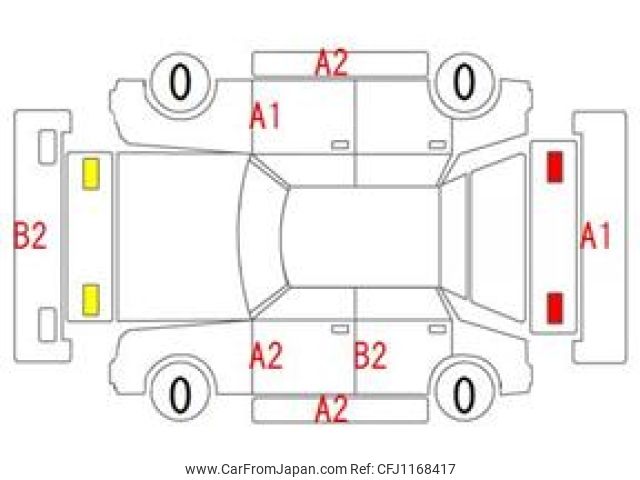 toyota prius 2017 -TOYOTA--Prius DAA-ZVW50--ZVW50-6070081---TOYOTA--Prius DAA-ZVW50--ZVW50-6070081- image 2