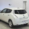 nissan leaf undefined -NISSAN 【豊橋 300ユ969】--Leaf ZE0-015768---NISSAN 【豊橋 300ユ969】--Leaf ZE0-015768- image 2