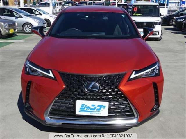 lexus ux 2022 -LEXUS--Lexus UX MZAA10--MZAA10-2055371---LEXUS--Lexus UX MZAA10--MZAA10-2055371- image 2