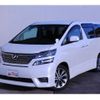 toyota vellfire 2011 quick_quick_DBA-ANH20W_ANH20W-8187687 image 1