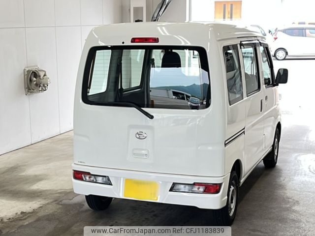daihatsu hijet-van 2020 -DAIHATSU 【鹿児島 480ひ618】--Hijet Van S321V-0448242---DAIHATSU 【鹿児島 480ひ618】--Hijet Van S321V-0448242- image 2
