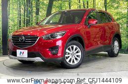 mazda cx-5 2016 CFJ1444109