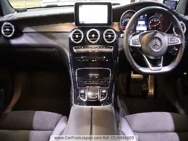 mercedes-benz glc-class 2016 -MERCEDES-BENZ--Benz GLC DBA-253946C--WDC2539462F036061---MERCEDES-BENZ--Benz GLC DBA-253946C--WDC2539462F036061- image 2