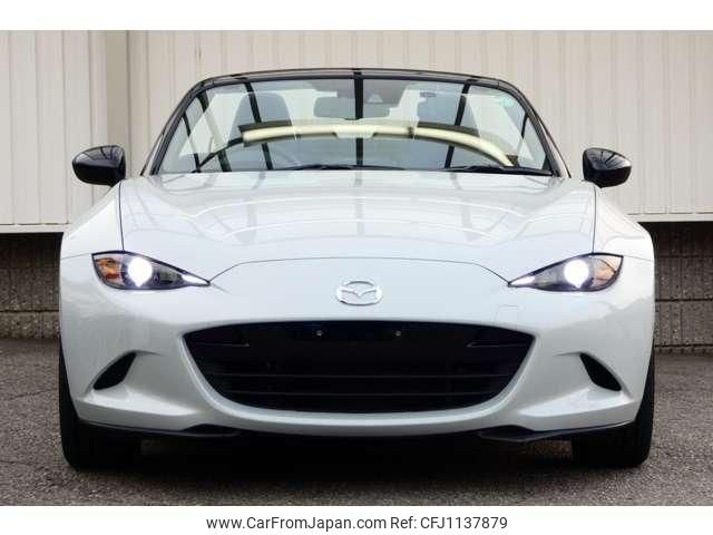 mazda roadster 2016 quick_quick_DBA-ND5RC_ND5RC-112665 image 2