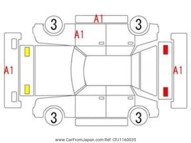 toyota noah 2022 -TOYOTA--Noah 6AA-ZWR90W--ZWR90-0040278---TOYOTA--Noah 6AA-ZWR90W--ZWR90-0040278- image 2