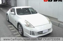 nissan fairlady-z 2010 -NISSAN--Fairlady Z Z34-200734---NISSAN--Fairlady Z Z34-200734-