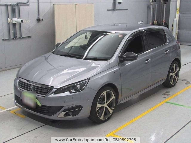 peugeot 308 2016 -PEUGEOT--Peugeot 308 T9HN02-VF3LPHNYWGS035225---PEUGEOT--Peugeot 308 T9HN02-VF3LPHNYWGS035225- image 1