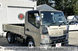 mitsubishi-fuso canter 2018 GOO_NET_EXCHANGE_0509781A30241109W001