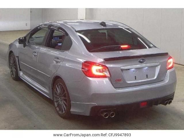 subaru wrx-s4 2019 quick_quick_DBA-VAG_031604 image 2