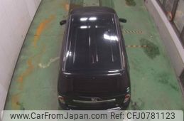 toyota corolla-rumion 2014 NIKYO_KK43596