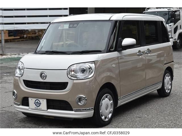 daihatsu move-canbus 2021 -DAIHATSU--Move Canbus 5BA-LA800S--LA800S-0247827---DAIHATSU--Move Canbus 5BA-LA800S--LA800S-0247827- image 1