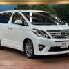 toyota alphard 2014 -TOYOTA--Alphard DBA-ANH20W--ANH20-8340422---TOYOTA--Alphard DBA-ANH20W--ANH20-8340422- image 18