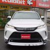 toyota harrier 2023 -TOYOTA 【広島 331ﾊ3159】--Harrier 6BA-MXUA85--MXUA85-0012729---TOYOTA 【広島 331ﾊ3159】--Harrier 6BA-MXUA85--MXUA85-0012729- image 2