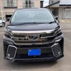toyota vellfire 2016 -TOYOTA--Vellfire DBA-AGH35W--AGH35-0012771---TOYOTA--Vellfire DBA-AGH35W--AGH35-0012771- image 2