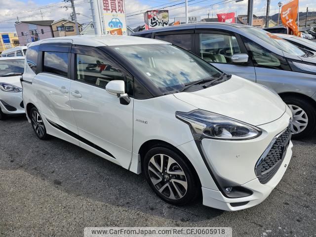 toyota sienta 2019 quick_quick_6AA-NHP170G_7170166 image 1